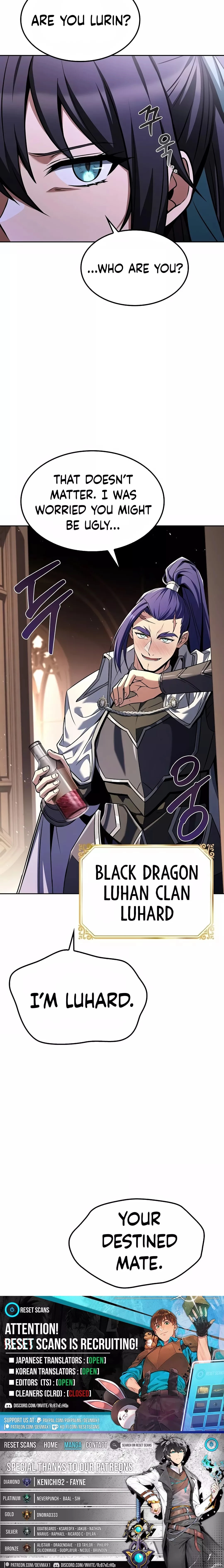 The Archmage's Restaurant Chapter 68 - 23