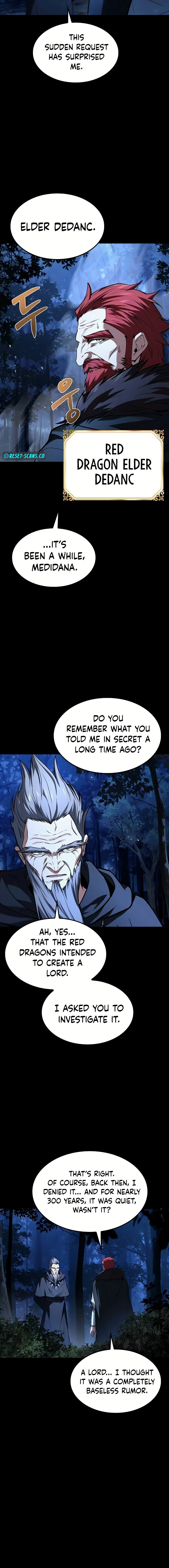 The Archmage's Restaurant Chapter 67 - 4