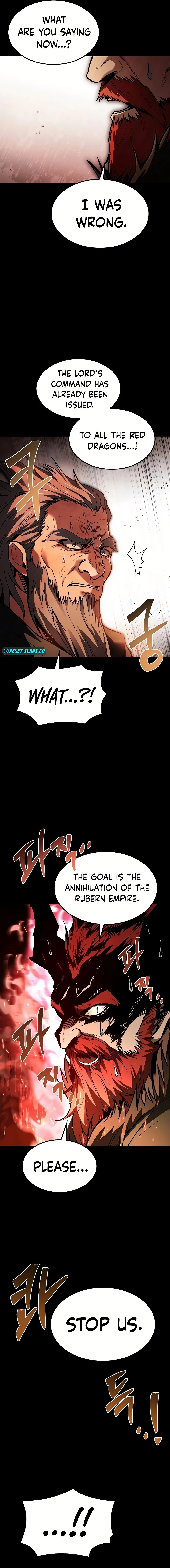 The Archmage's Restaurant Chapter 67 - 5