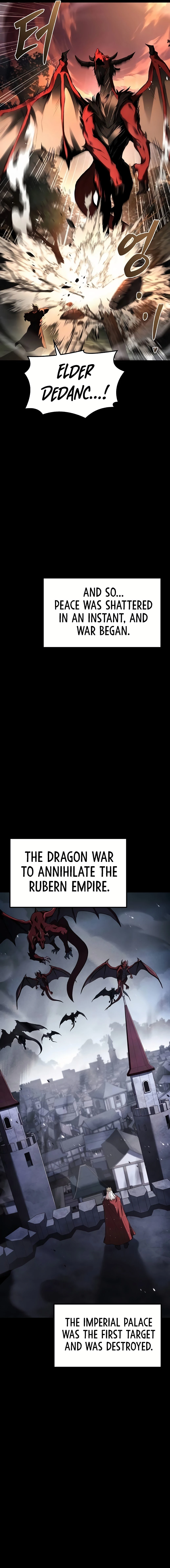 The Archmage's Restaurant Chapter 67 - 6