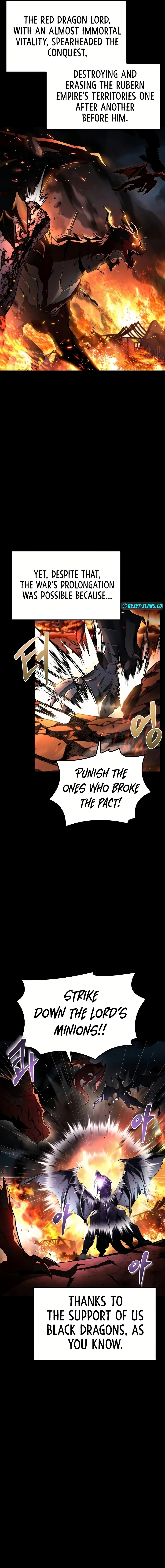 The Archmage's Restaurant Chapter 67 - 7