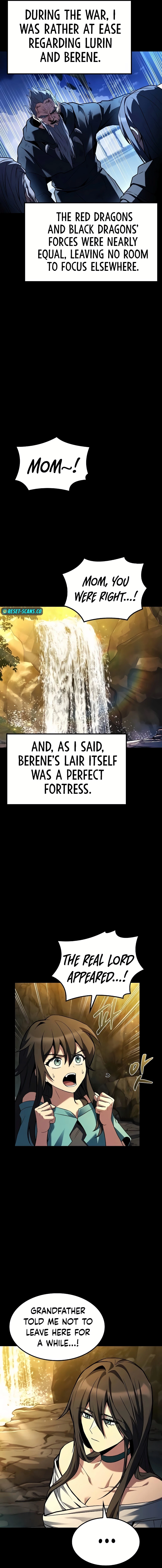 The Archmage's Restaurant Chapter 67 - 8