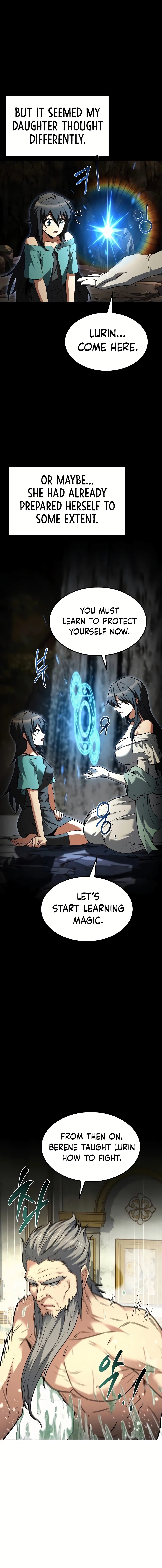 The Archmage's Restaurant Chapter 67 - 9