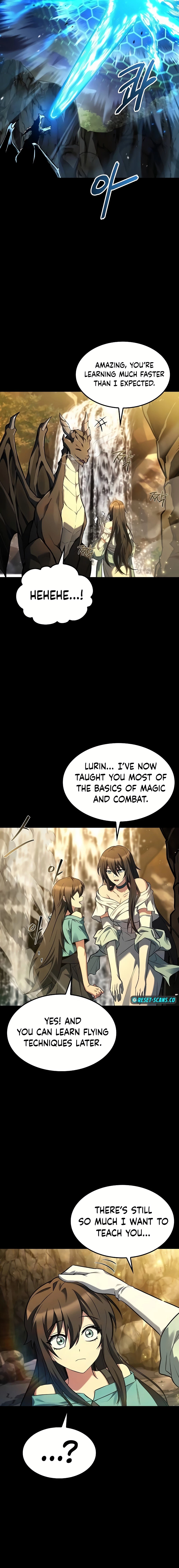 The Archmage's Restaurant Chapter 67 - 11