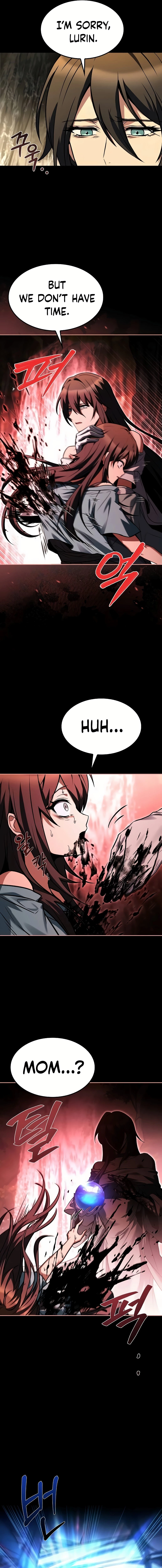 The Archmage's Restaurant Chapter 67 - 12