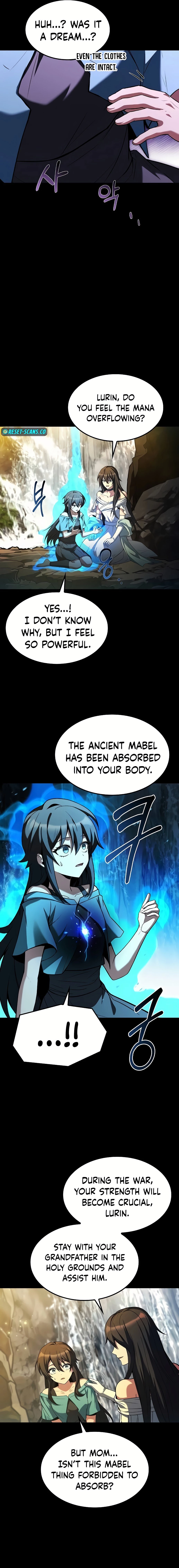 The Archmage's Restaurant Chapter 67 - 14