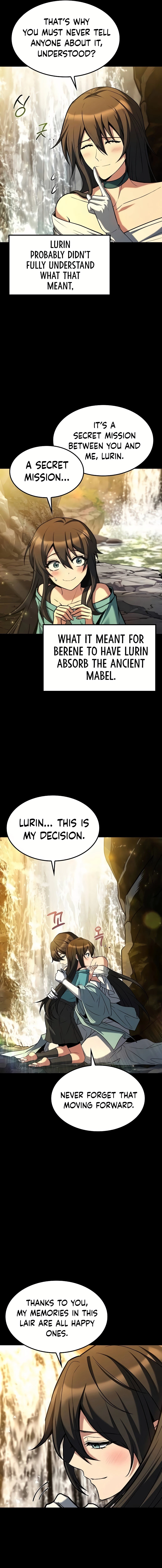 The Archmage's Restaurant Chapter 67 - 15