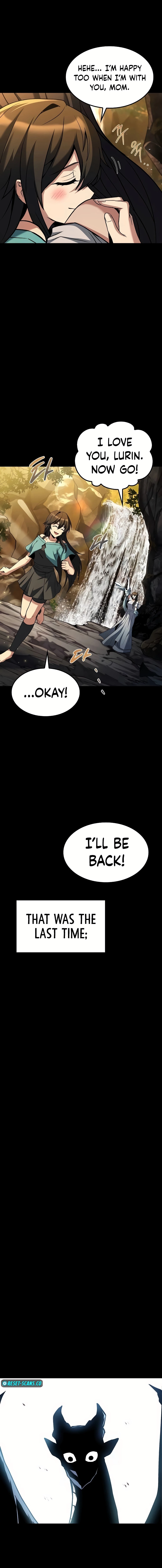 The Archmage's Restaurant Chapter 67 - 16