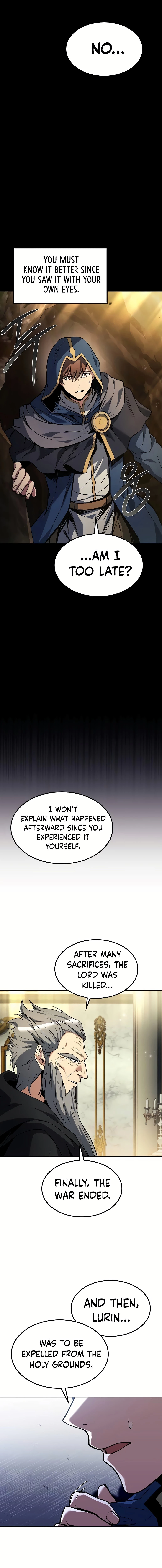 The Archmage's Restaurant Chapter 67 - 18