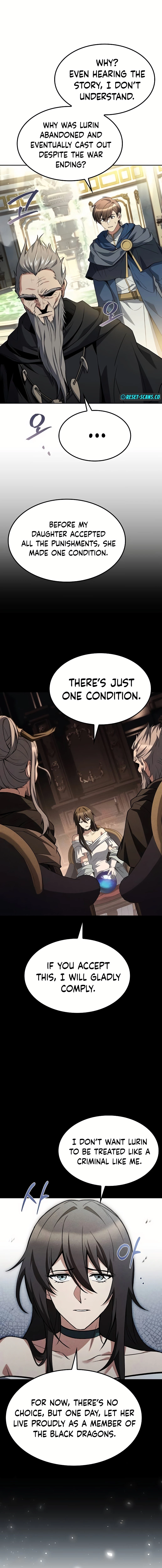 The Archmage's Restaurant Chapter 67 - 19