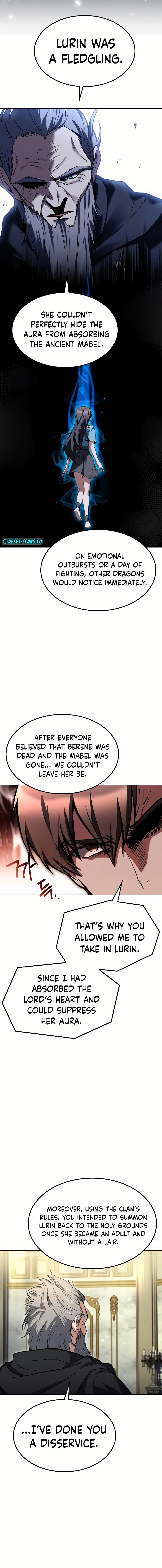 The Archmage's Restaurant Chapter 67 - 20