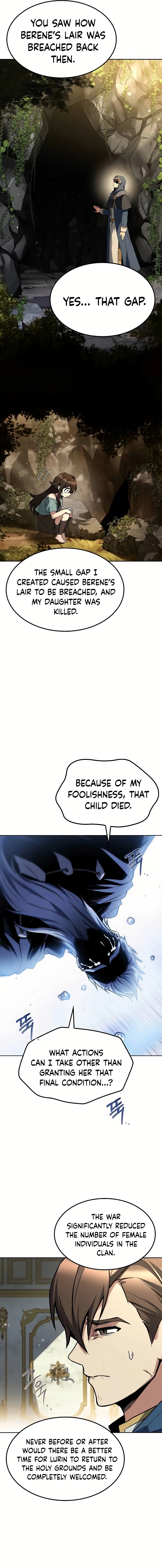 The Archmage's Restaurant Chapter 67 - 22