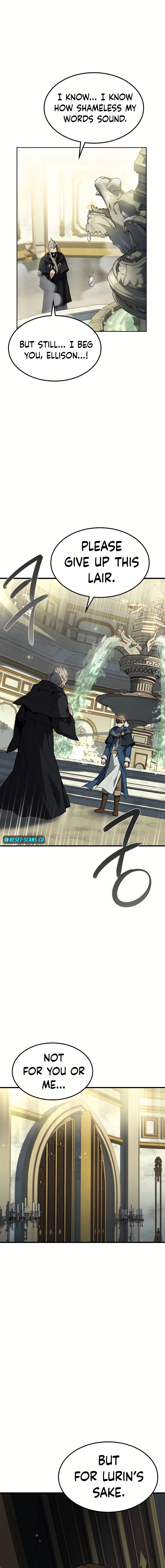 The Archmage's Restaurant Chapter 67 - 23