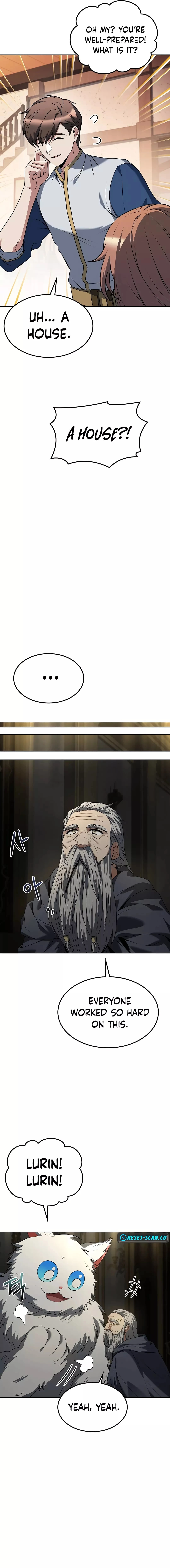 The Archmage's Restaurant Chapter 65 - 2