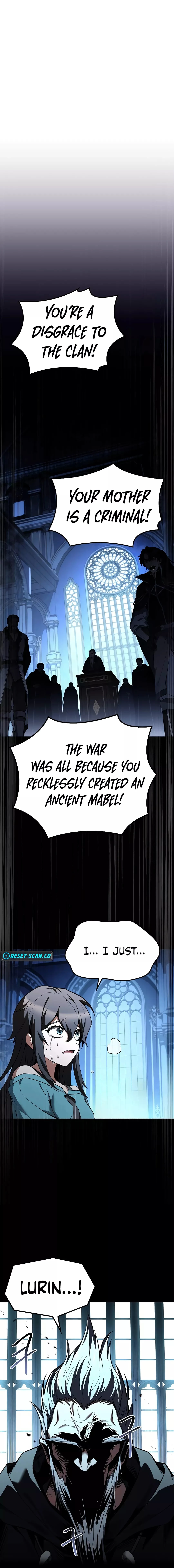 The Archmage's Restaurant Chapter 65 - 4