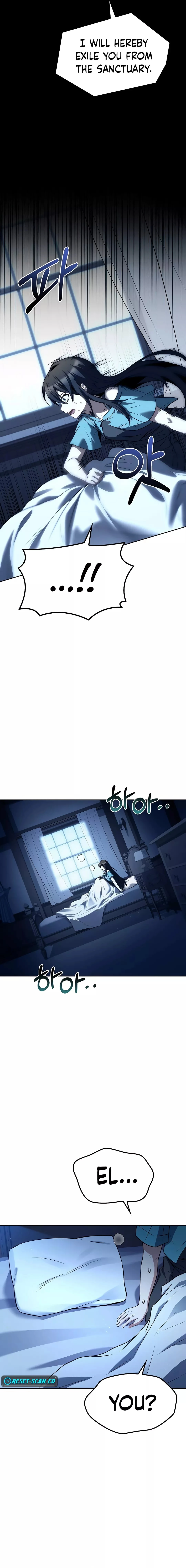 The Archmage's Restaurant Chapter 65 - 5
