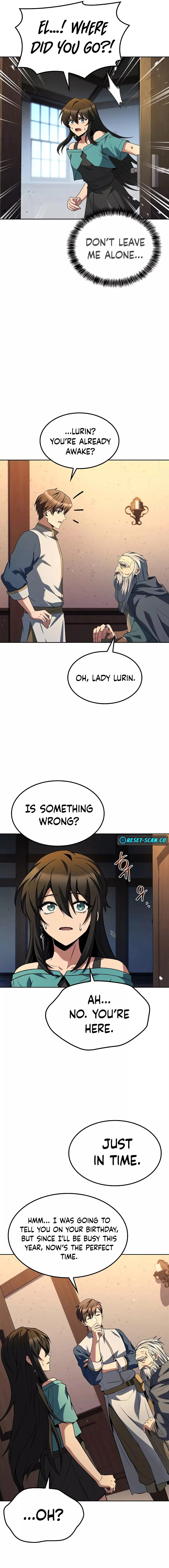 The Archmage's Restaurant Chapter 65 - 6