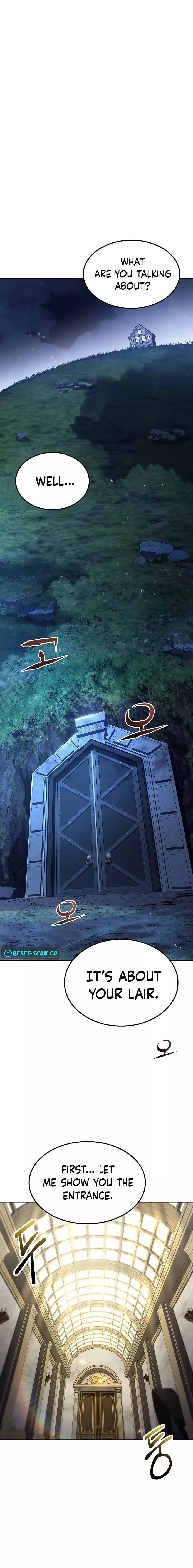 The Archmage's Restaurant Chapter 65 - 7