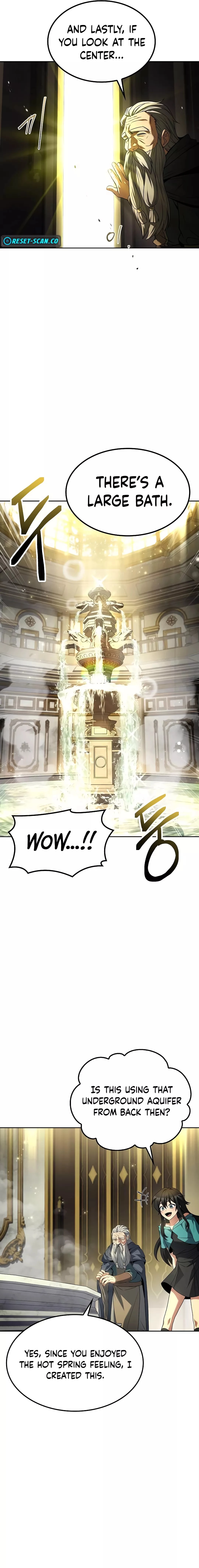 The Archmage's Restaurant Chapter 65 - 9