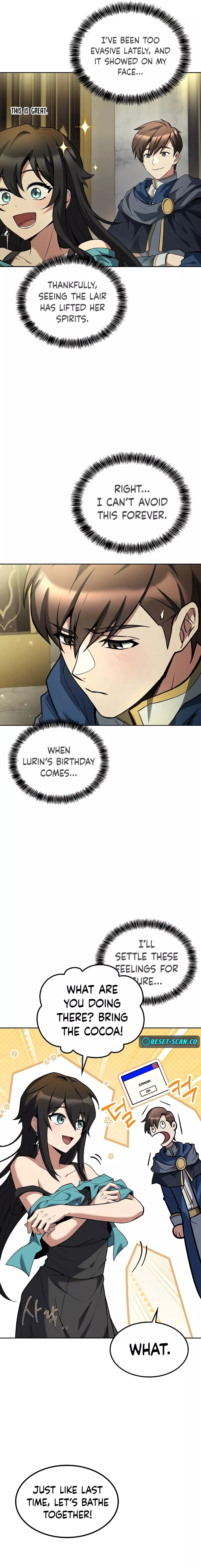 The Archmage's Restaurant Chapter 65 - 10