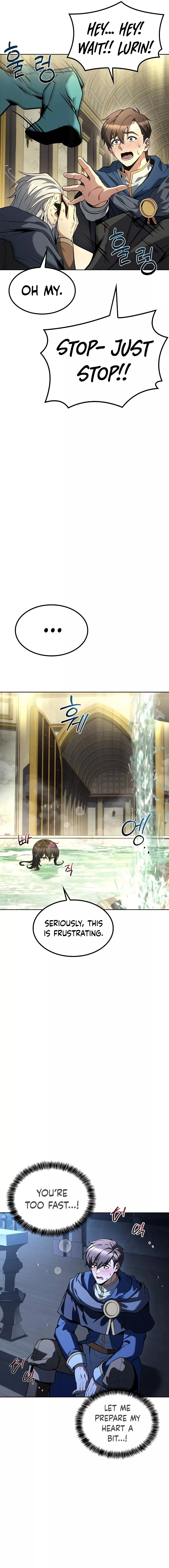 The Archmage's Restaurant Chapter 65 - 11