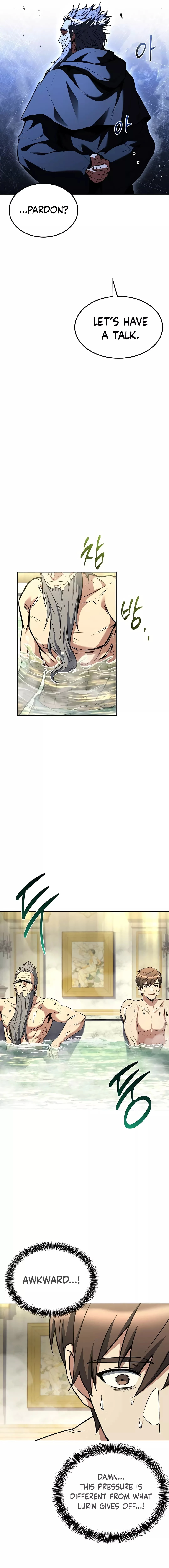 The Archmage's Restaurant Chapter 65 - 15
