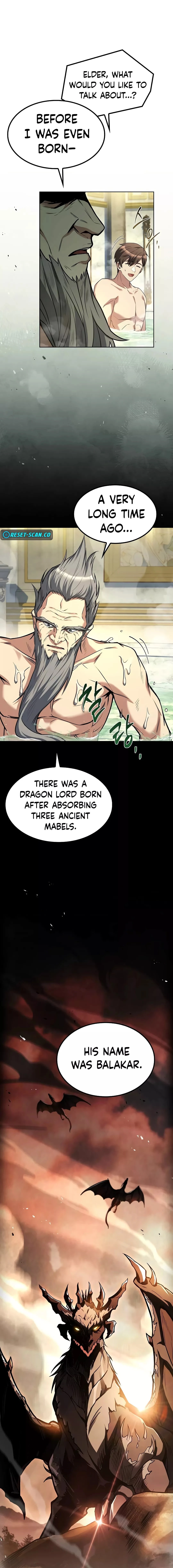 The Archmage's Restaurant Chapter 65 - 16