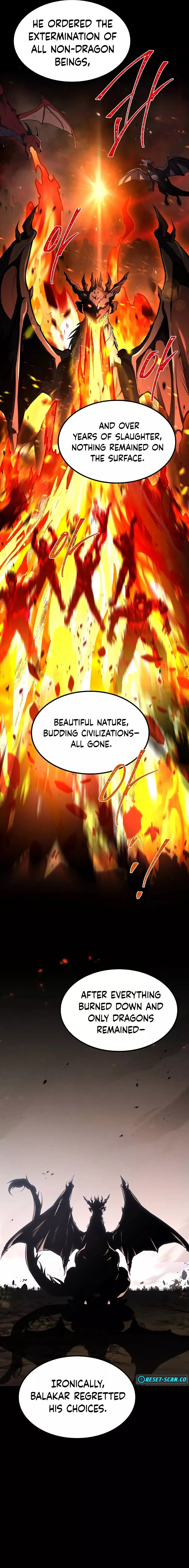 The Archmage's Restaurant Chapter 65 - 18