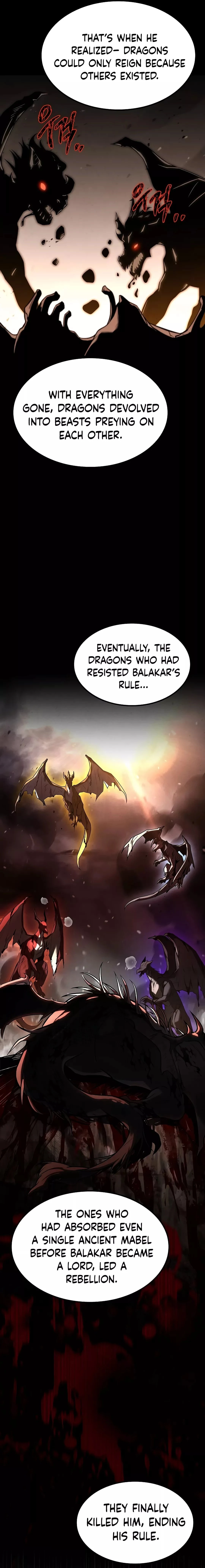 The Archmage's Restaurant Chapter 65 - 19