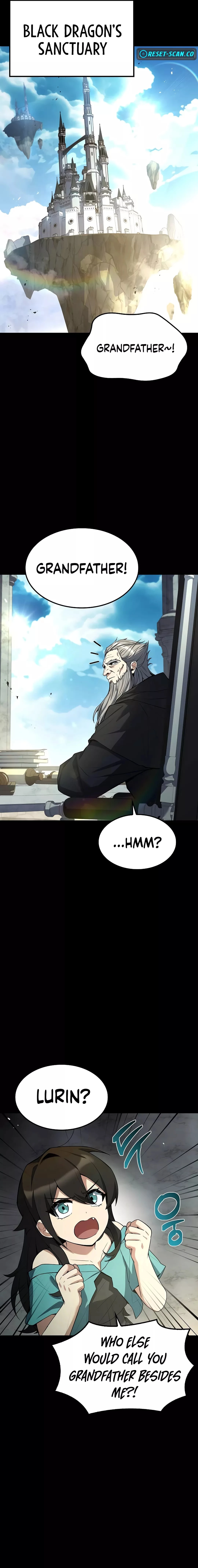 The Archmage's Restaurant Chapter 65 - 22