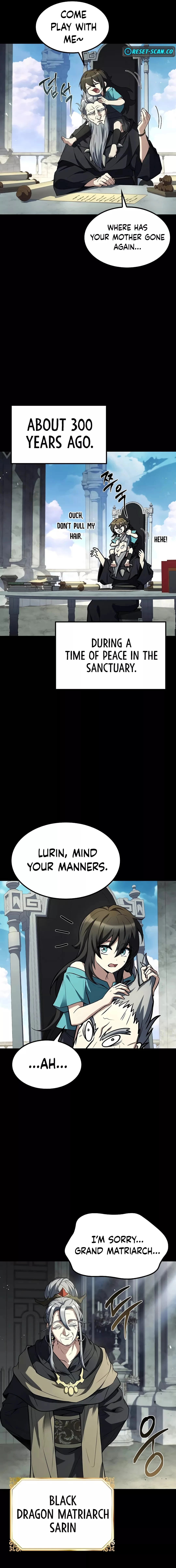 The Archmage's Restaurant Chapter 65 - 23
