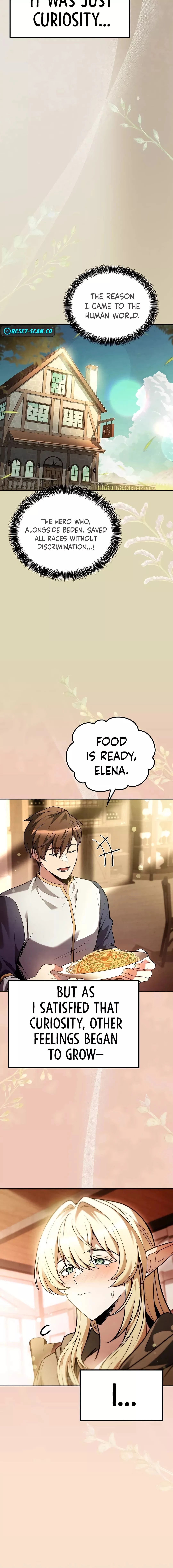 The Archmage's Restaurant Chapter 64 - 3