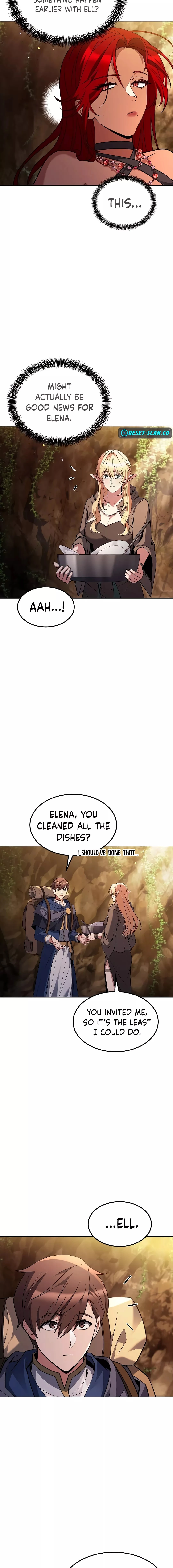 The Archmage's Restaurant Chapter 64 - 6