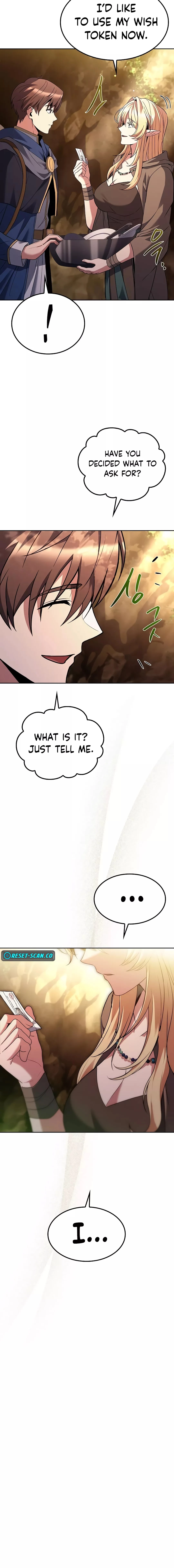 The Archmage's Restaurant Chapter 64 - 7