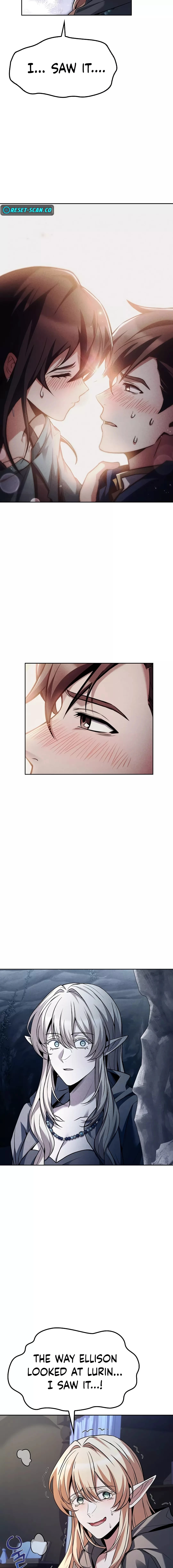 The Archmage's Restaurant Chapter 64 - 12