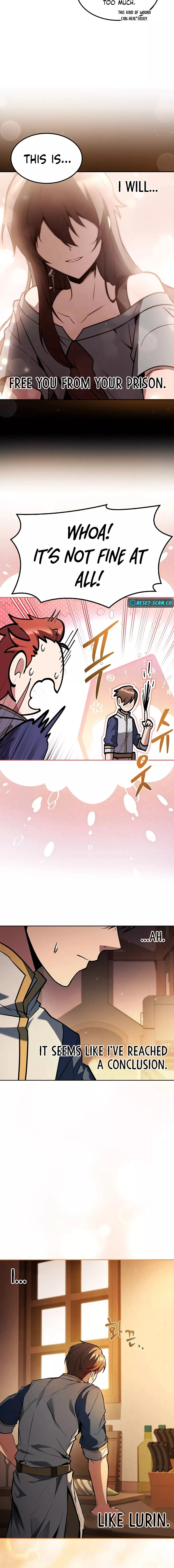 The Archmage's Restaurant Chapter 64 - 18