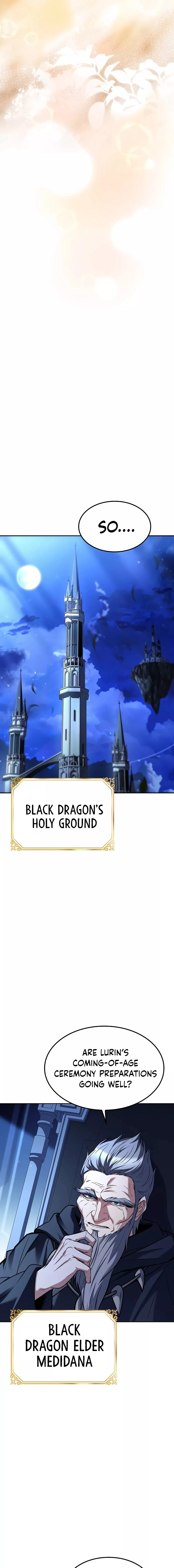 The Archmage's Restaurant Chapter 64 - 19