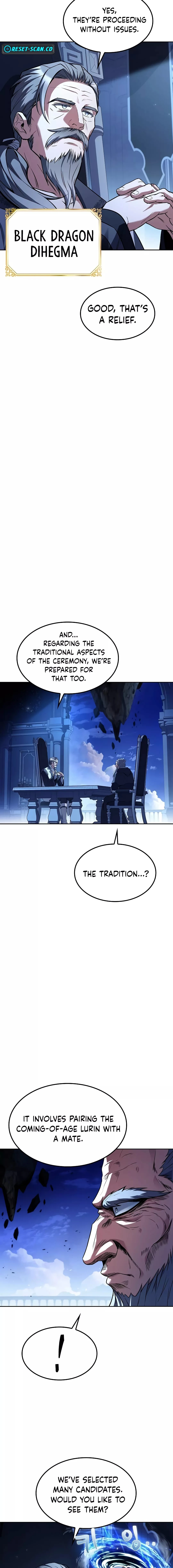 The Archmage's Restaurant Chapter 64 - 20