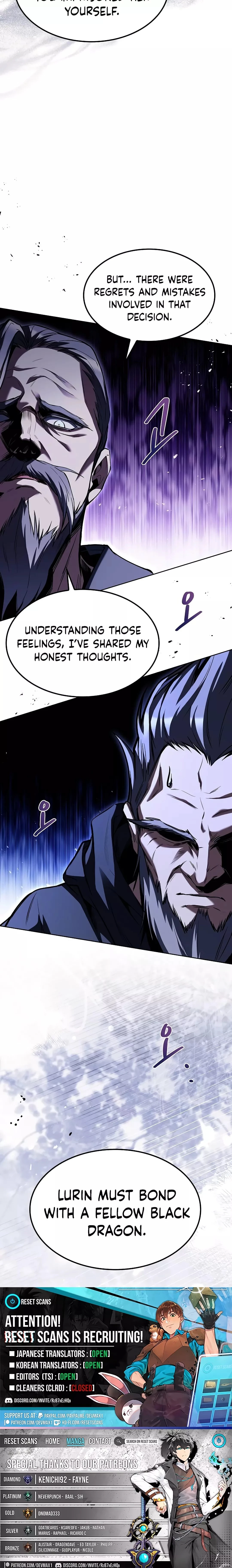The Archmage's Restaurant Chapter 64 - 24