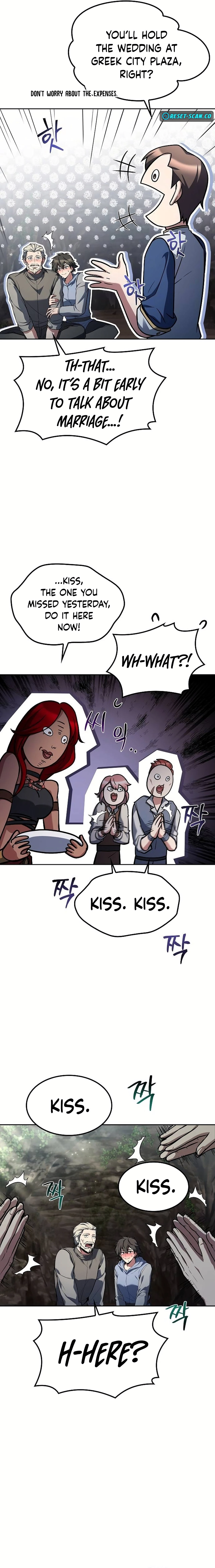 The Archmage's Restaurant Chapter 63 - 11