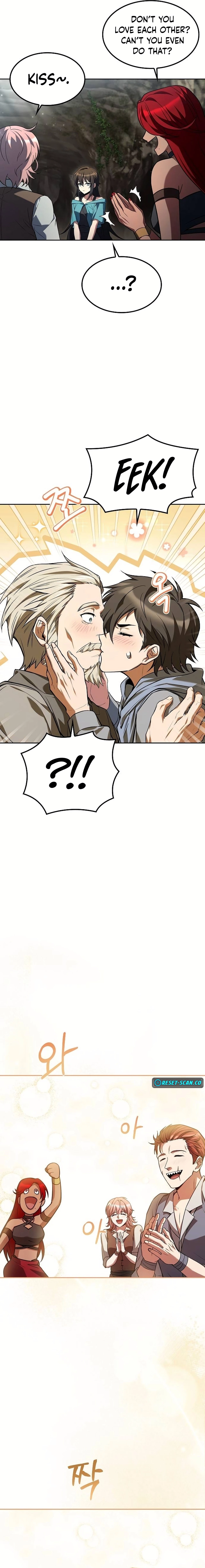 The Archmage's Restaurant Chapter 63 - 12
