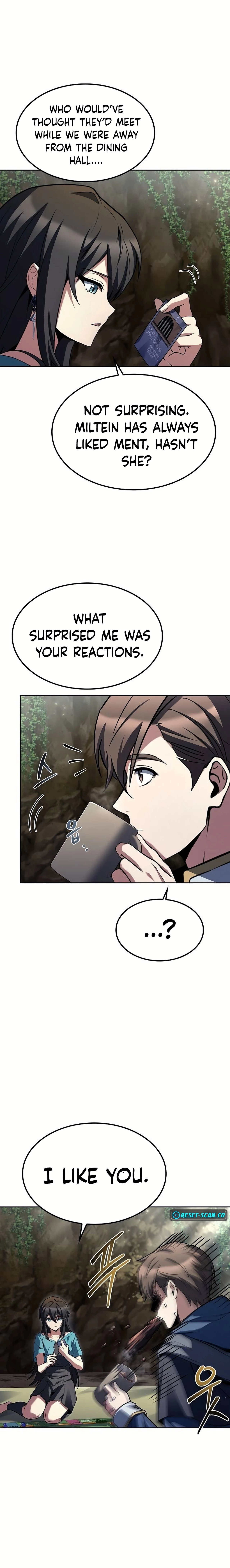 The Archmage's Restaurant Chapter 63 - 17