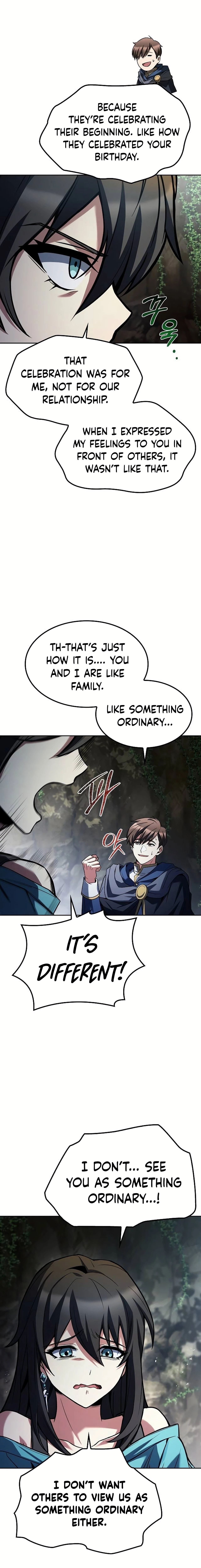 The Archmage's Restaurant Chapter 63 - 19