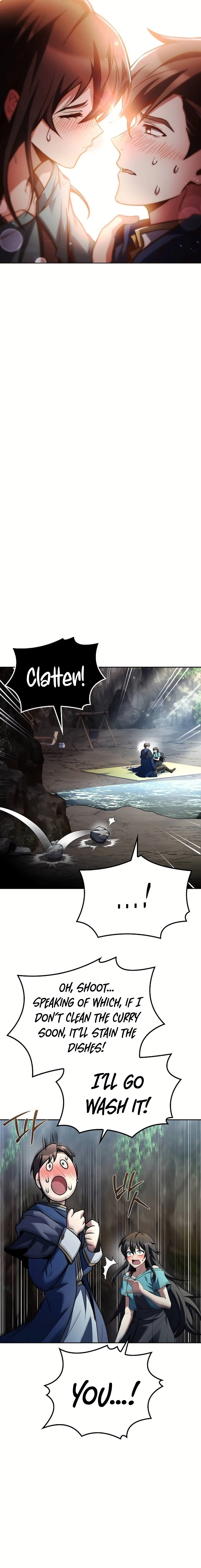 The Archmage's Restaurant Chapter 63 - 23