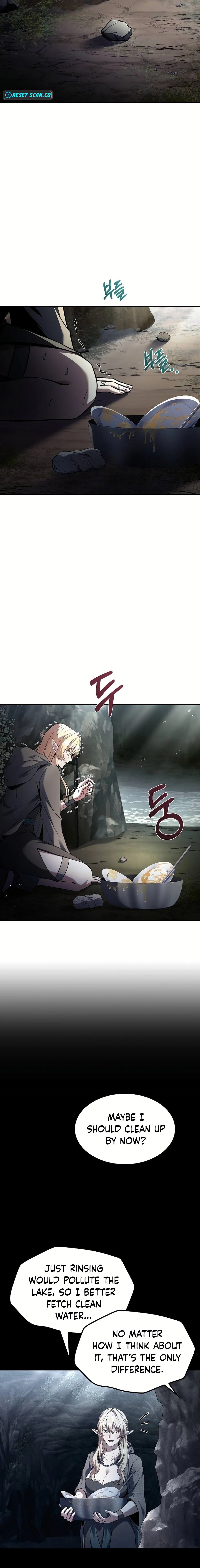The Archmage's Restaurant Chapter 63 - 25