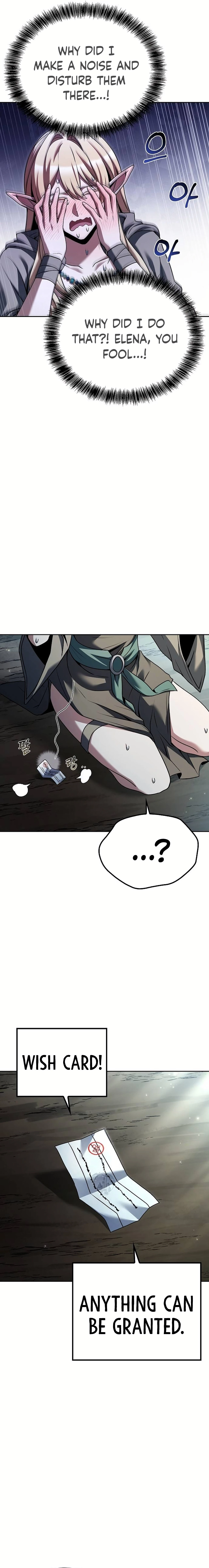 The Archmage's Restaurant Chapter 63 - 28