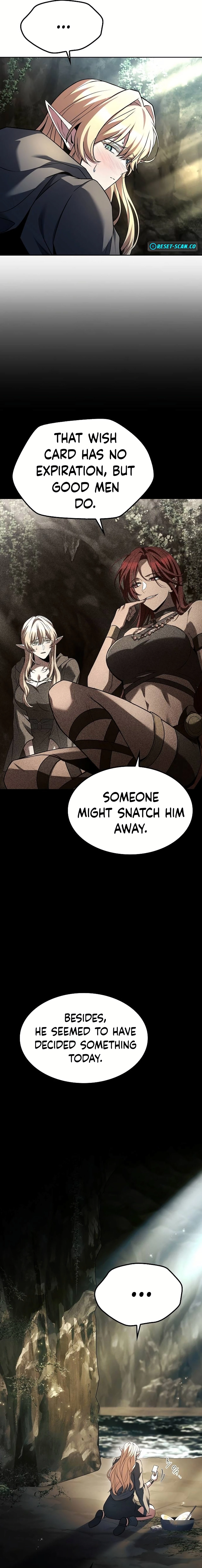 The Archmage's Restaurant Chapter 63 - 29