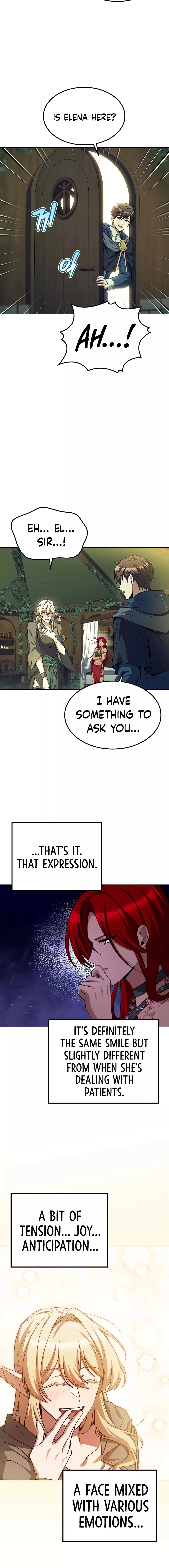 The Archmage's Restaurant Chapter 62 - 6
