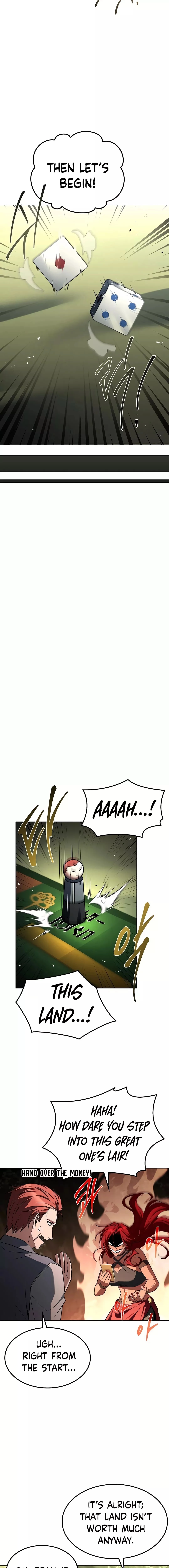 The Archmage's Restaurant Chapter 62 - 12