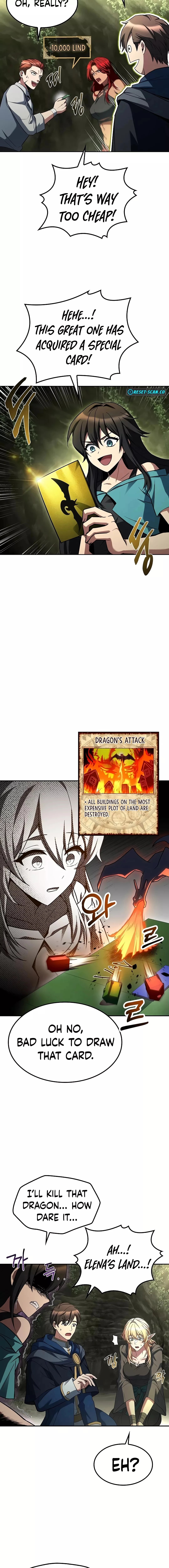 The Archmage's Restaurant Chapter 62 - 13